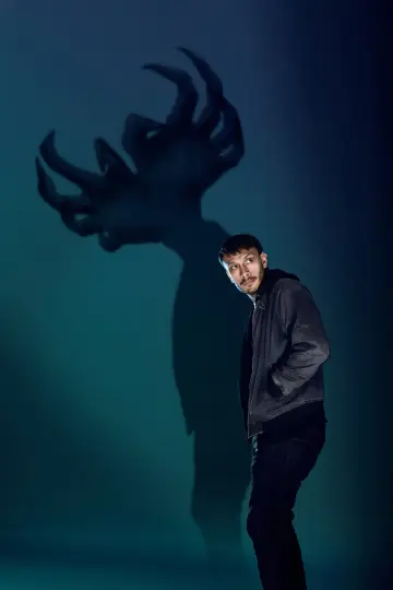 Plakat к сериалу "Reniferek" #1376137