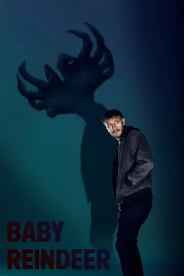 Plakat к сериалу "Reniferek" #1376138