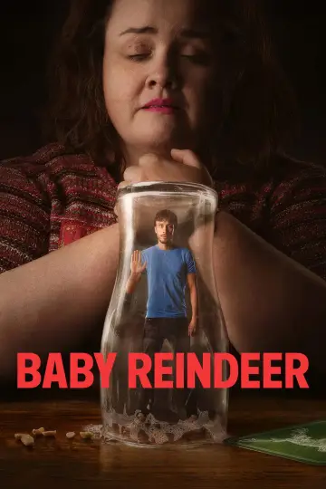 Plakat к сериалу "Reniferek" #1376139