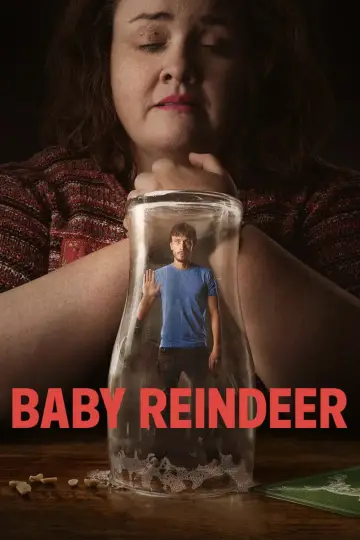 Plakat к сериалу "Reniferek" #1376140