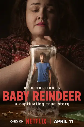 Plakat к сериалу "Reniferek" #1376141