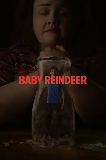 Plakat к сериалу "Reniferek" #1376143