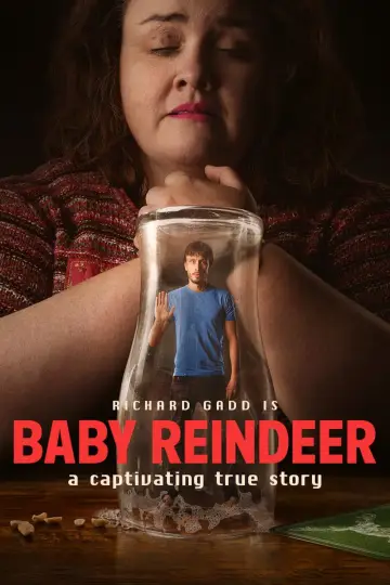 Plakat к сериалу "Reniferek" #1376144
