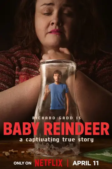Plakat к сериалу "Reniferek" #1376147