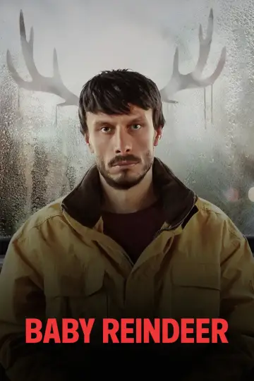 Plakat к сериалу "Reniferek" #1376148