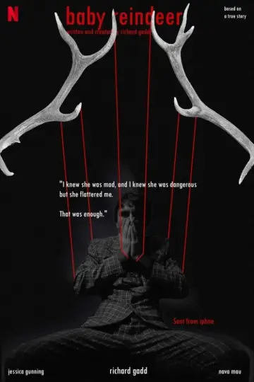 Plakat к сериалу "Reniferek" #1376149