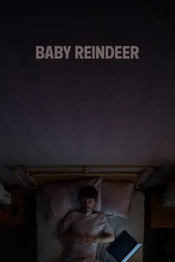 Plakat к сериалу "Reniferek" #1376150