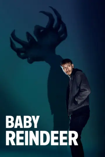 Plakat к сериалу "Reniferek" #1376151