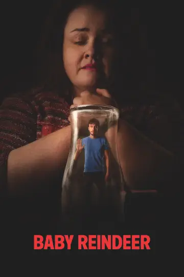 Plakat к сериалу "Reniferek" #1376152