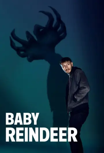 Plakat к сериалу "Reniferek" #1376154