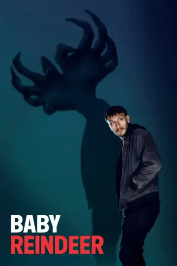 Plakat к сериалу "Reniferek" #1376155