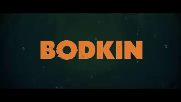 Zasłona do serialu "Bodkin" #1821844