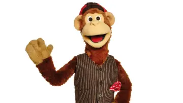 Zasłona do serialu "Milkshake! Monkey" #1392683