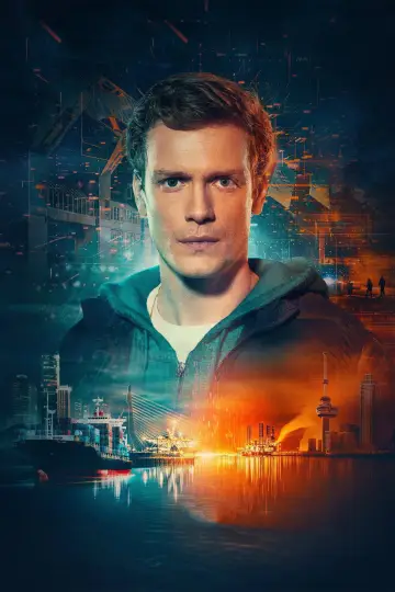 Plakat do serialu "Safe Harbor" #1673031