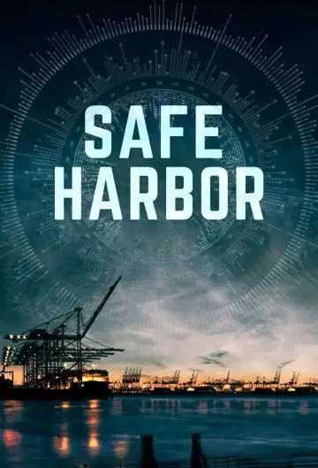 Plakat do serialu "Safe Harbor" #1673032