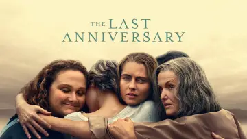 Zasłona do serialu "The Last Anniversary" #1551880