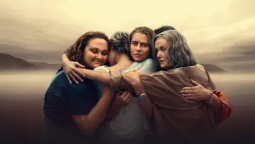 Zasłona do serialu "The Last Anniversary" #1551881