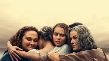 Zasłona do serialu "The Last Anniversary" #1551882