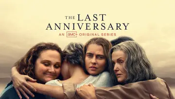 Zasłona do serialu "The Last Anniversary" #1551883