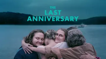 Zasłona do serialu "The Last Anniversary" #1551886