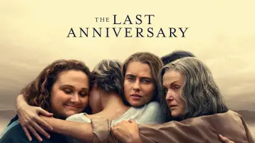 Zasłona do serialu "The Last Anniversary" #1551887