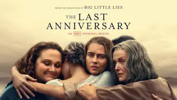 Zasłona do serialu "The Last Anniversary" #1551888
