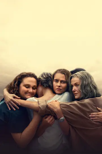 Plakat do serialu "The Last Anniversary" #1551893