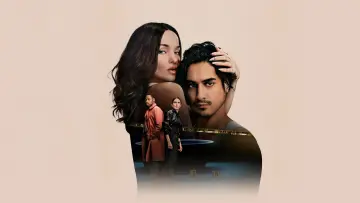 Zasłona к сериалу "56 dni" #1288779