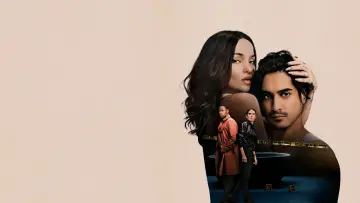 Zasłona к сериалу "56 dni" #1288781
