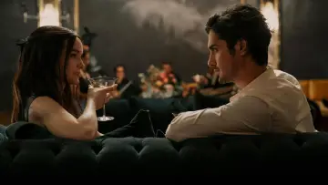 Zasłona к сериалу "56 dni" #1288783