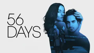 Zasłona к сериалу "56 dni" #1288788