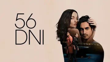 Zasłona к сериалу "56 dni" #1288791