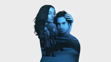 Zasłona к сериалу "56 dni" #1288792