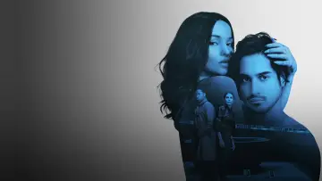 Zasłona к сериалу "56 dni" #1288799