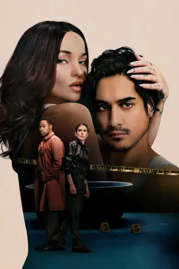 Plakat к сериалу "56 dni" #1288816
