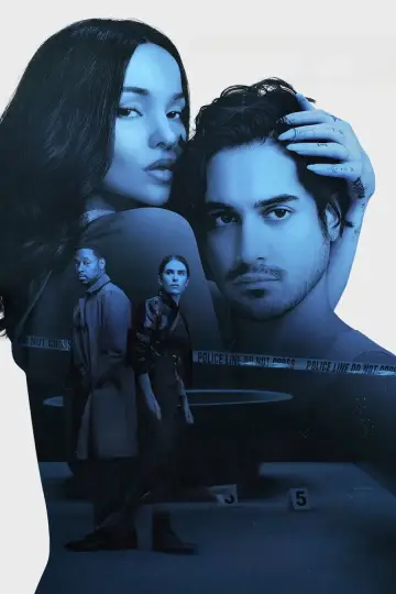 Plakat к сериалу "56 dni" #1288822