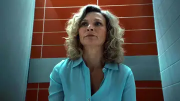 Zasłona do serialu "Błąd ludzki" #1553658
