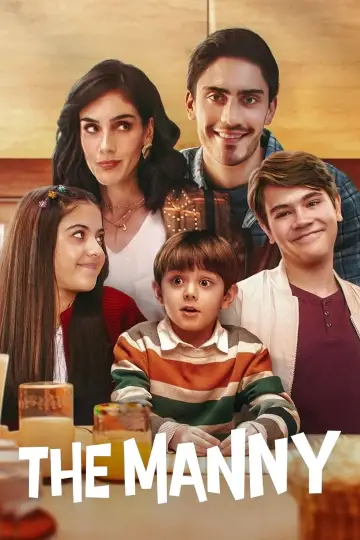 Plakat к сериалу "Opiekun moich dzieci" #1395131