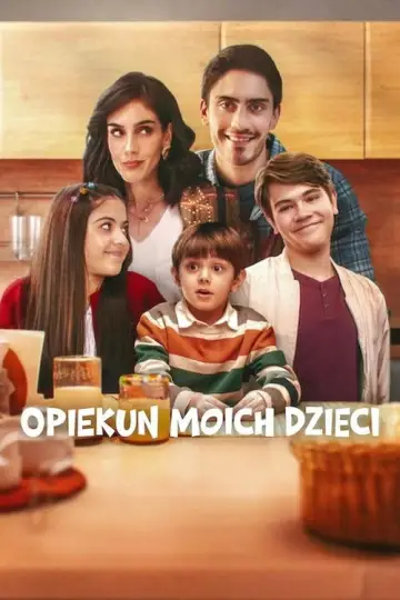 Opiekun moich dzieci (2023)