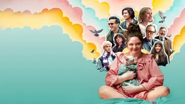 Zasłona к сериалу "Na całego" #1487121