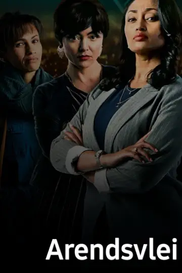 Plakat do serialu "Arendsvlei" #1390129