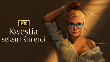 Zasłona к сериалу "Kwestia seksu i śmierci" #1410625