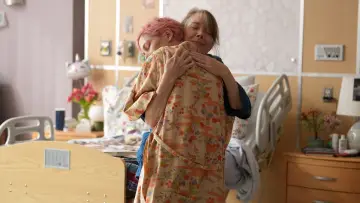 Zasłona к сериалу "Kwestia seksu i śmierci" #1410630