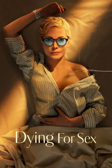 Plakat к сериалу "Kwestia seksu i śmierci" #1410637