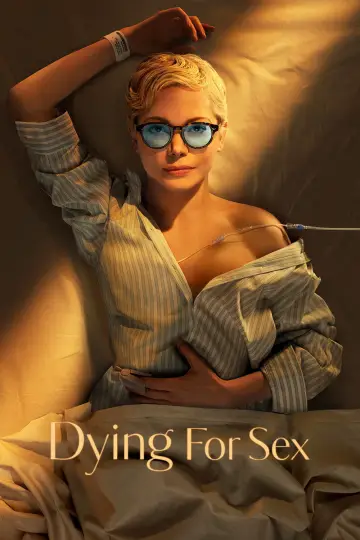 Plakat к сериалу "Kwestia seksu i śmierci" #1410641