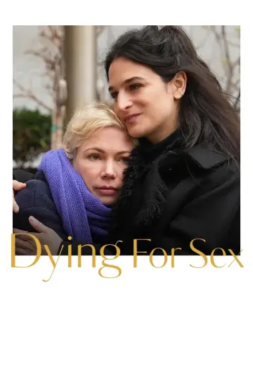 Plakat к сериалу "Kwestia seksu i śmierci" #1410654