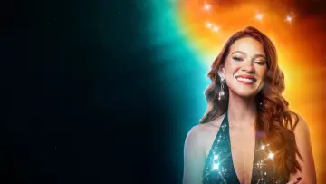 Zasłona do serialu "Estrelas da Casa" #1534763