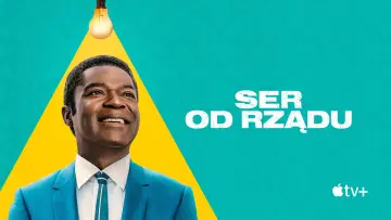 Zasłona к сериалу "Ser od rządu" #1485795