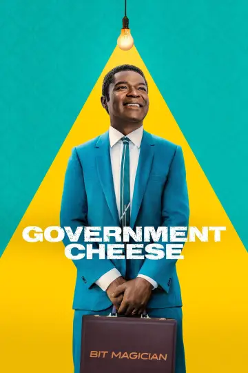 Plakat к сериалу "Ser od rządu" #1485805