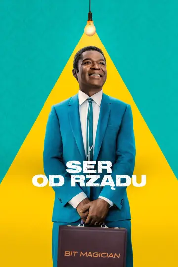 Ser od rządu (2025)